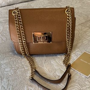 Michael Kors cross body bag